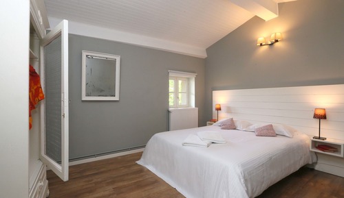 Cottage, Private Bathroom (Grande Ourse)