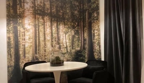 Double Room, Accessible, Ensuite ( A nos amours)