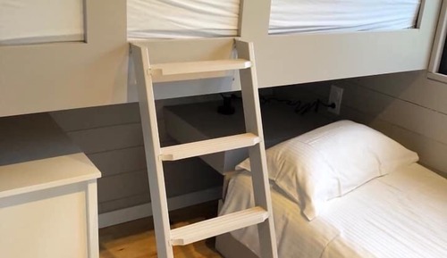 Comfort Cottage, Ensuite (Woody)