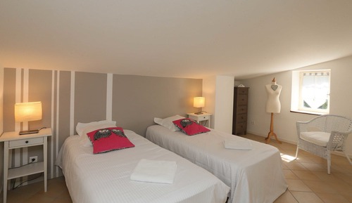 Cottage, Private Bathroom (Lumiere Etoile)
