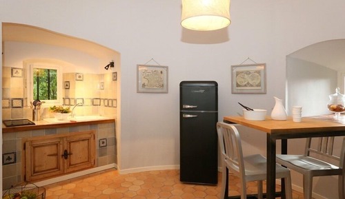Double Room, Ensuite (.Etoile et Moi)