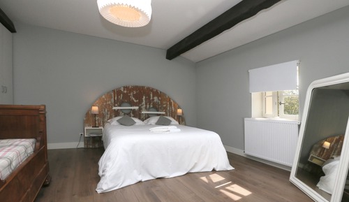 Cottage, Private Bathroom (Petite Ourse)