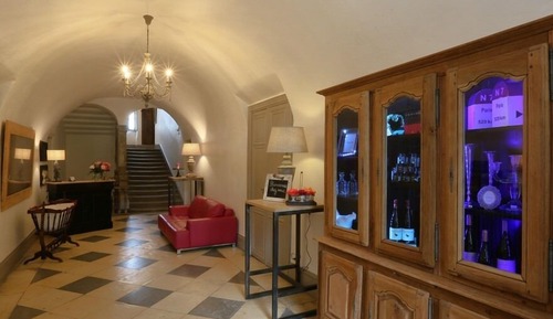 Suite, Ensuite (.Au Petit Bonheur)