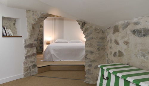 Cottage, Private Bathroom (Etoile Filante)