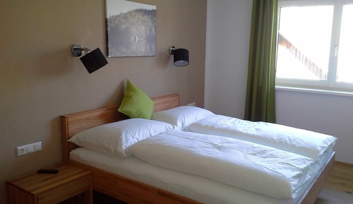 Superior Apartment, 1 Bedroom, Accessible, Sauna