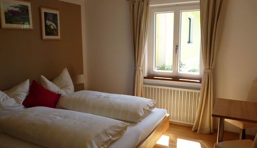 Comfort Apartment, 2 Bedrooms, Mountain View