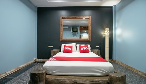 Premier Double Room