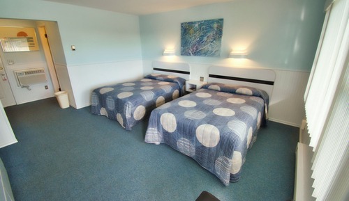 Room (Second Floor)