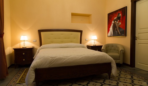 Double Room (Castello)
