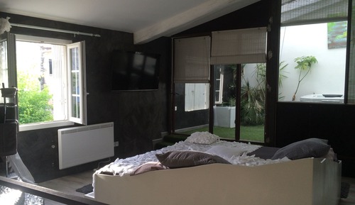 Superior Double Room, 1 Double Bed
