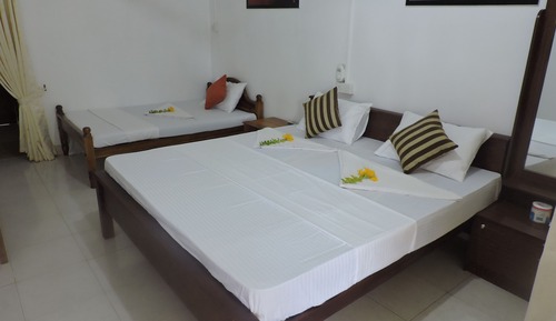 Standard Room (Airconditioned)
