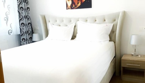 Superior Apartment, 1 Queen Bed