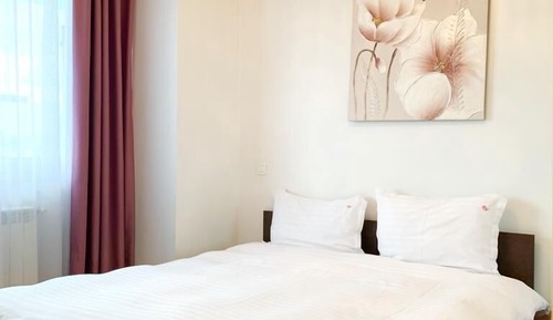 Standard Apartment, 1 Queen Bed