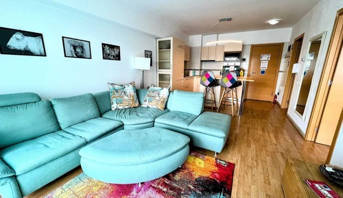 Premier Apartment