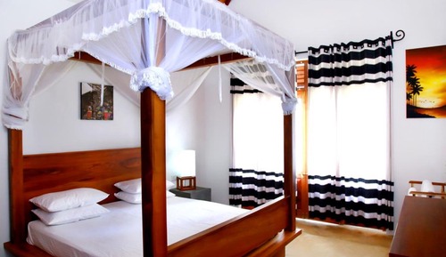 Deluxe Villa