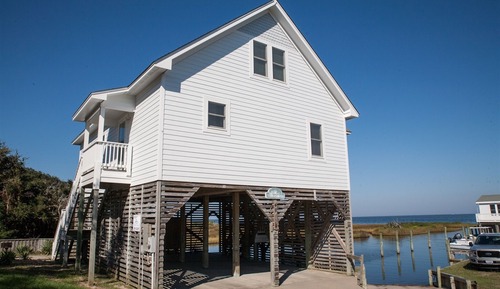 Cottage, 3 Bedrooms