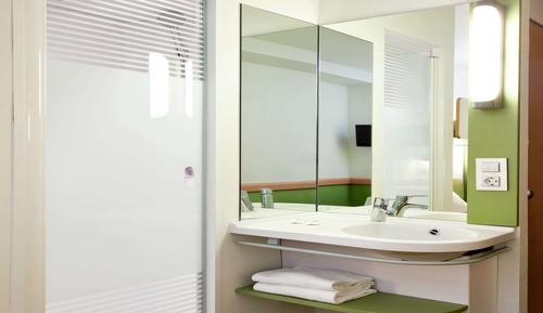 Twin Room, 2 Twin Beds