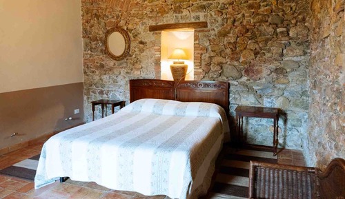 Superior Double Room, Garden View