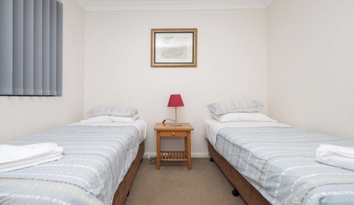 Apartment, 2 Bedrooms (35 Grose St)