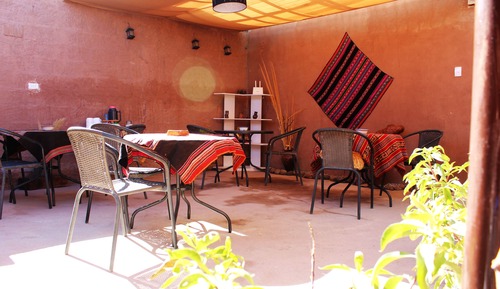 Standard Single Room, Private Bathroom