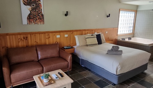 Spa Studio
