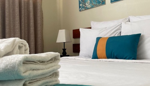 Traditional Double or Twin Room, 1 Double Bed, Private Bathroom