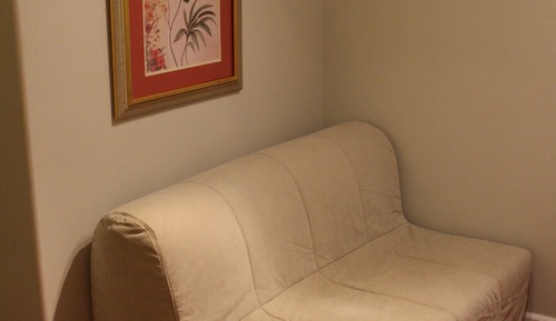 Room, 1 Queen Bed