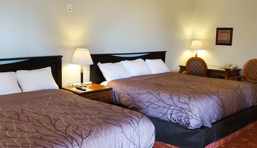 Room, Kitchenette