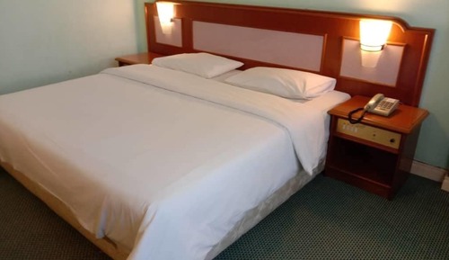 Standard Double Room, 1 Double Bed