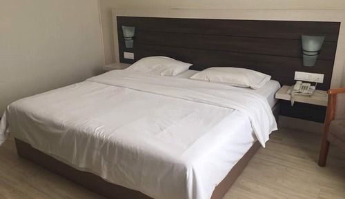 Superior Suite, 1 Queen Bed