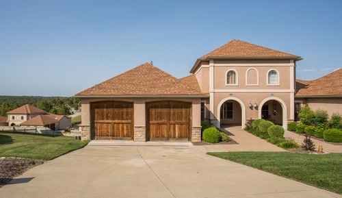 Villa, 3 Bedrooms