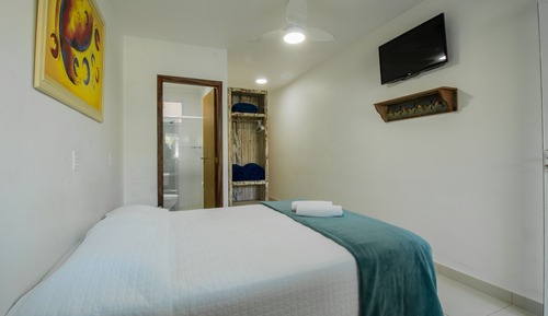 Economy Apartment