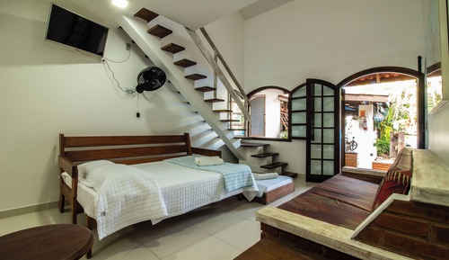 Chalet