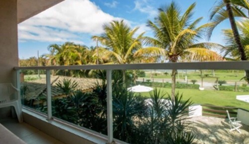 Apartment, Balcony, Beachfront