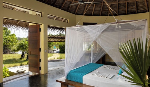 Deluxe Villa, Multiple Beds, Lagoon View, Lakeside