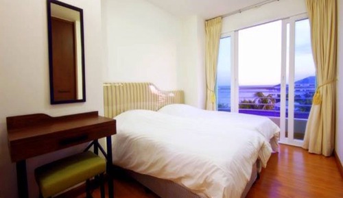 2-Bedroom Condo 