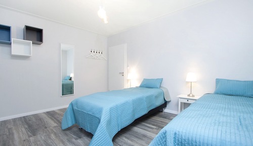 Double or Twin Room, Balcony