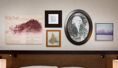 Deluxe Room, 2 Queen Beds