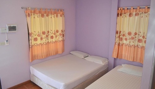 Villa, 1 Bedroom (3 Pax)