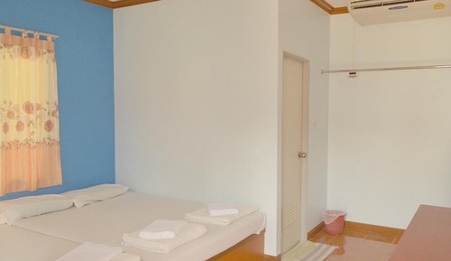 Villa, 2 Bedrooms (8 Pax)