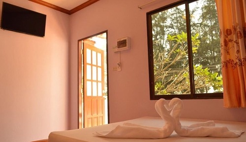 Villa, 1 Bedroom (4 Pax)