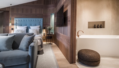 Suite