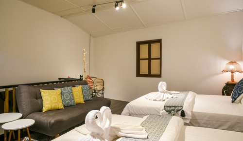 Family House
