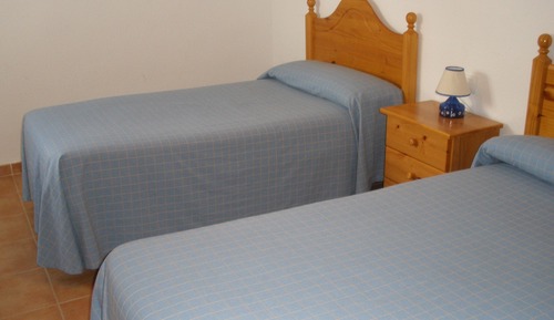Standard Apartment, 3 Bedrooms