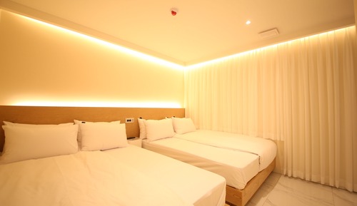 Private Party Room