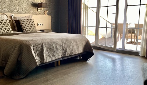 Family Suite, Terrace (6 p)