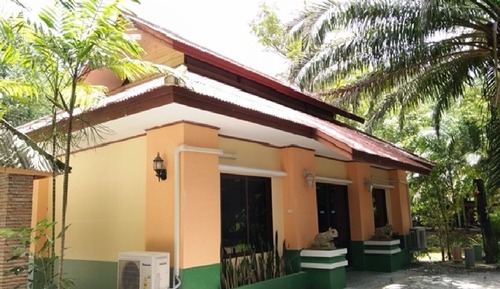Deluxe Twin Room, 1 Bedroom