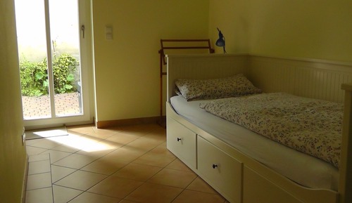 Apartment, Ground Floor (I - incl. 75 EUR cleaning fee)