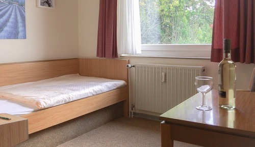 Standard Single Room, 1 Twin Bed