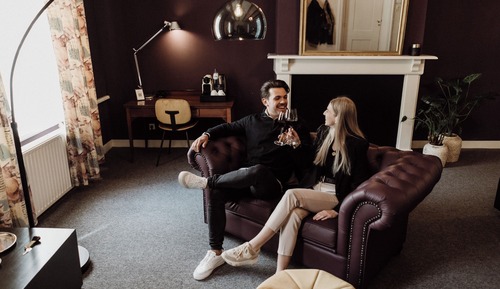 Deluxe Suite